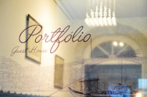 Гостиница Portfolio Guest House  Atiães